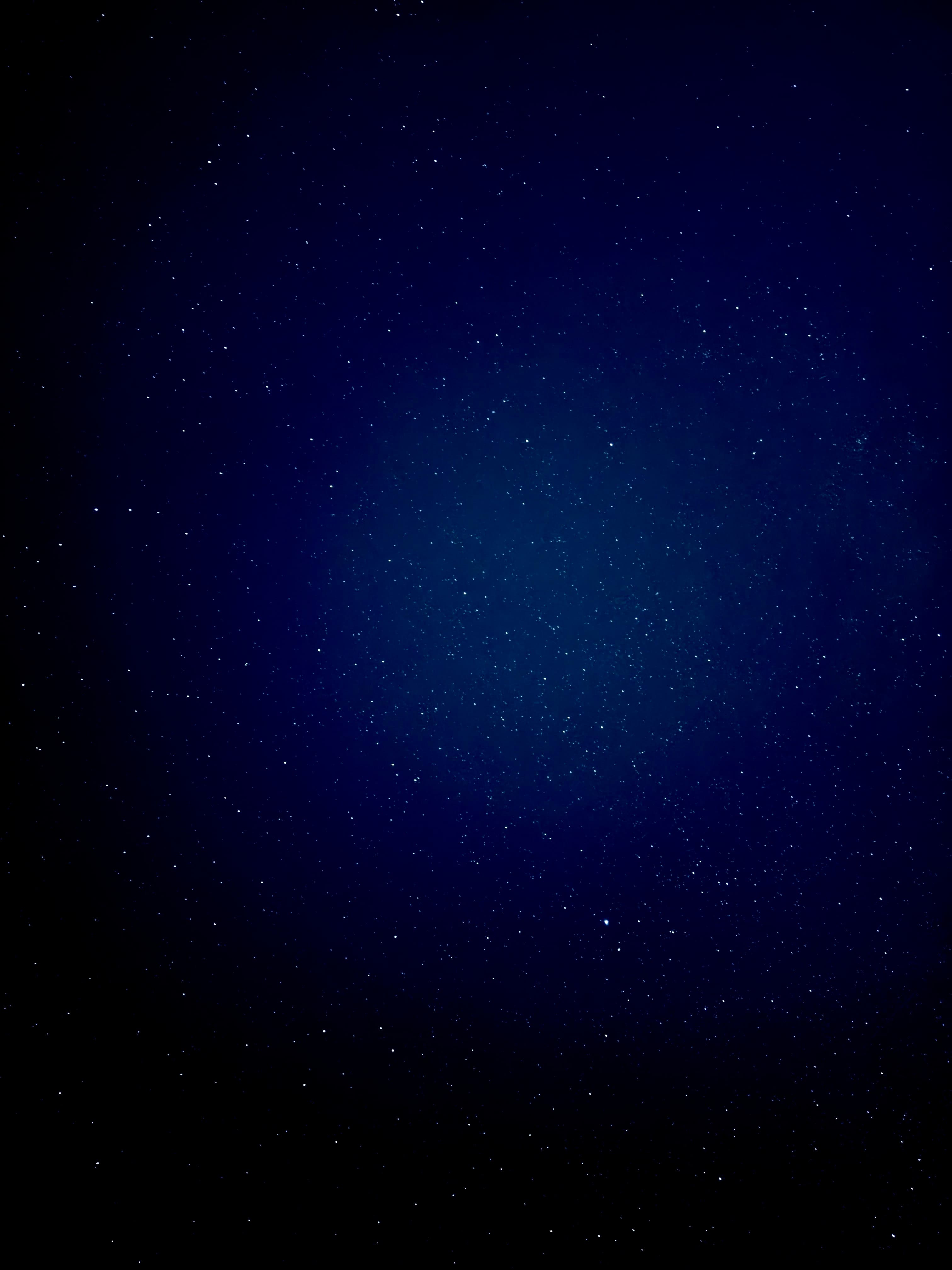 Night Galaxy